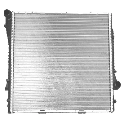 Hladnjak, hlađenje motora NRF NRF 55330 IC-C3CA7C