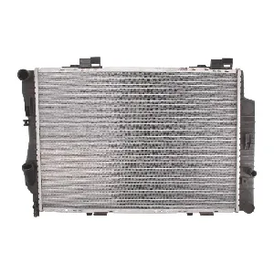 Hladnjak, hlađenje motora NRF NRF 55333 IC-AE580C