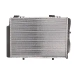 Hladnjak, hlađenje motora NRF NRF 55333 IC-AE580C