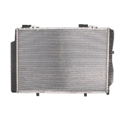 Hladnjak, hlađenje motora NRF NRF 55333 IC-AE580C
