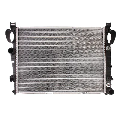 Hladnjak, hlađenje motora NRF NRF 55337 IC-C2FFF6