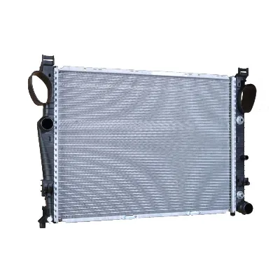 Hladnjak, hlađenje motora NRF NRF 55337 IC-C2FFF6