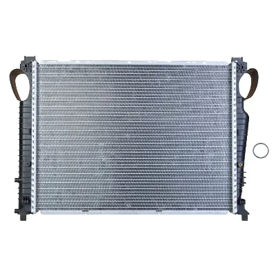 Hladnjak, hlađenje motora NRF NRF 55337 IC-C2FFF6