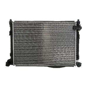 Hladnjak, hlađenje motora NRF NRF 55338 IC-AE580E