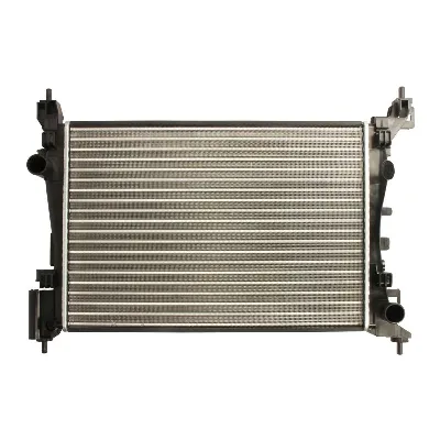 Hladnjak, hlađenje motora NRF NRF 55340 IC-C2FFF7