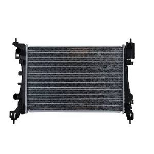 Hladnjak, hlađenje motora NRF NRF 55341 IC-C2FFF8