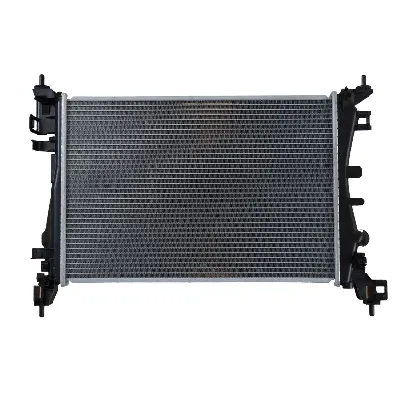 Hladnjak, hlađenje motora NRF NRF 55341 IC-C2FFF8