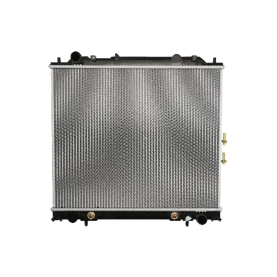 Hladnjak, hlađenje motora NRF NRF 55343 IC-AE5810
