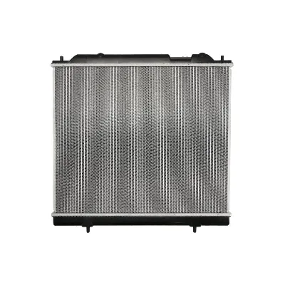 Hladnjak, hlađenje motora NRF NRF 55343 IC-AE5810