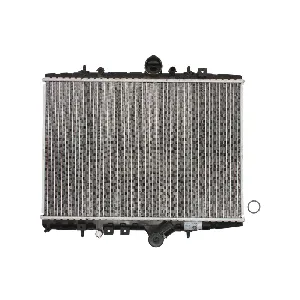 Hladnjak, hlađenje motora NRF NRF 55346 IC-C3C951