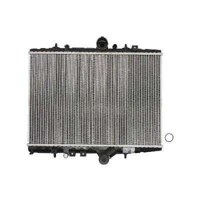 Hladnjak, hlađenje motora NRF NRF 55346 IC-C3C951