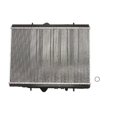Hladnjak, hlađenje motora NRF NRF 55346 IC-C3C951