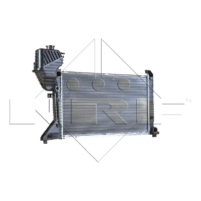 Hladnjak, hlađenje motora NRF NRF 55348A IC-DEB308