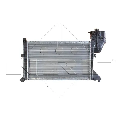 Hladnjak, hlađenje motora NRF NRF 55348A IC-DEB308