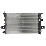 Hladnjak, hlađenje motora NRF NRF 55351 IC-BDC8A0
