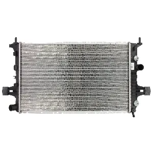 Hladnjak, hlađenje motora NRF NRF 55351 IC-BDC8A0