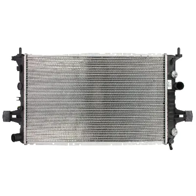 Hladnjak, hlađenje motora NRF NRF 55351 IC-BDC8A0
