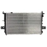 Hladnjak, hlađenje motora NRF NRF 55351 IC-BDC8A0