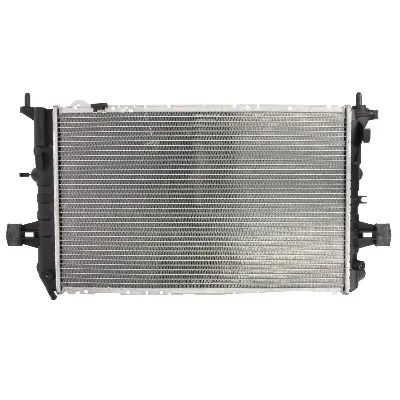 Hladnjak, hlađenje motora NRF NRF 55351 IC-BDC8A0