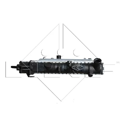 Hladnjak, hlađenje motora NRF NRF 55351 IC-BDC8A0