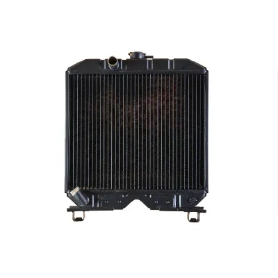 Hladnjak, hlađenje motora NRF NRF 55352 IC-D36DD7