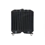 Hladnjak, hlađenje motora NRF NRF 55352 IC-D36DD7