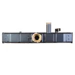 Hladnjak, hlađenje motora NRF NRF 55352 IC-D36DD7