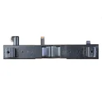 Hladnjak, hlađenje motora NRF NRF 55352 IC-D36DD7