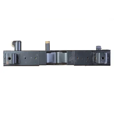 Hladnjak, hlađenje motora NRF NRF 55352 IC-D36DD7