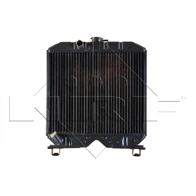 Hladnjak, hlađenje motora NRF NRF 55352 IC-D36DD7