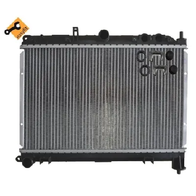 Hladnjak, hlađenje motora NRF NRF 55426 IC-C2FFFB