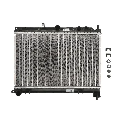 Hladnjak, hlađenje motora NRF NRF 55426 IC-C2FFFB