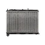 Hladnjak, hlađenje motora NRF NRF 55426 IC-C2FFFB