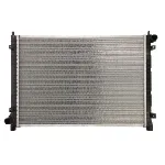Hladnjak, hlađenje motora NRF NRF 55444 IC-C3CA28