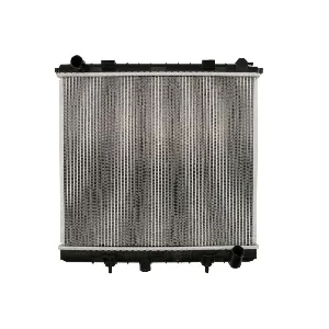 Hladnjak, hlađenje motora NRF NRF 55446 IC-C3CA29