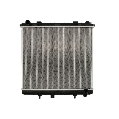 Hladnjak, hlađenje motora NRF NRF 55446 IC-C3CA29