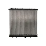 Hladnjak, hlađenje motora NRF NRF 55446 IC-C3CA29