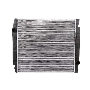 Hladnjak, hlađenje motora NRF NRF 559567 IC-C3FF26