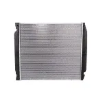Hladnjak, hlađenje motora NRF NRF 559567 IC-C3FF26