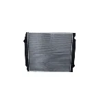 Hladnjak, hlađenje motora NRF NRF 559567 IC-C3FF26