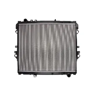 Hladnjak, hlađenje motora NRF NRF 560003 IC-G0TR8Q