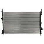 Hladnjak, hlađenje motora NRF NRF 560004 IC-G0UFVS