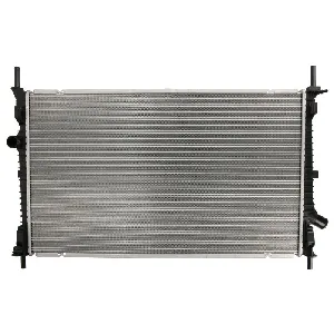 Hladnjak, hlađenje motora NRF NRF 560004 IC-G0UFVS