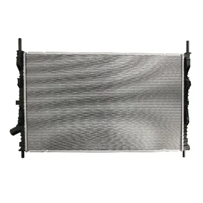 Hladnjak, hlađenje motora NRF NRF 560004 IC-G0UFVS