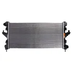 Hladnjak, hlađenje motora NRF NRF 560005 IC-G0T83Q