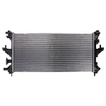 Hladnjak, hlađenje motora NRF NRF 560005 IC-G0T83Q