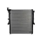 Hladnjak, hlađenje motora NRF NRF 560010 IC-G0TR8T