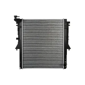 Hladnjak, hlađenje motora NRF NRF 560010 IC-G0TR8T
