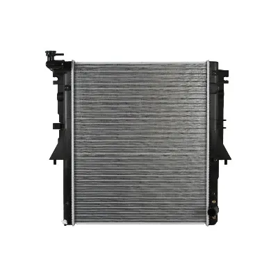 Hladnjak, hlađenje motora NRF NRF 560010 IC-G0TR8T