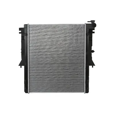 Hladnjak, hlađenje motora NRF NRF 560010 IC-G0TR8T